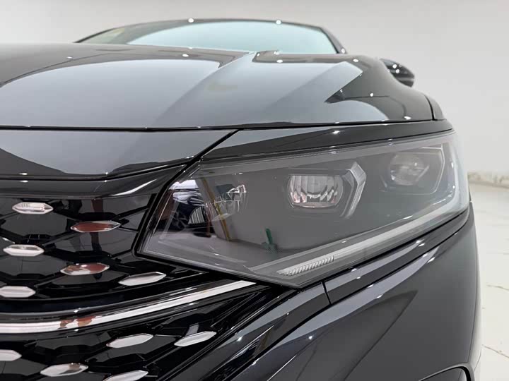 2026 Volkswagen Passat