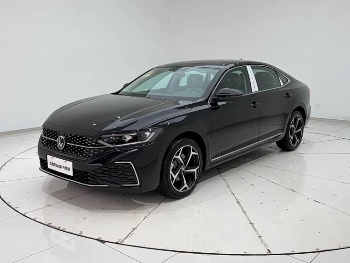 2026 Volkswagen Passat