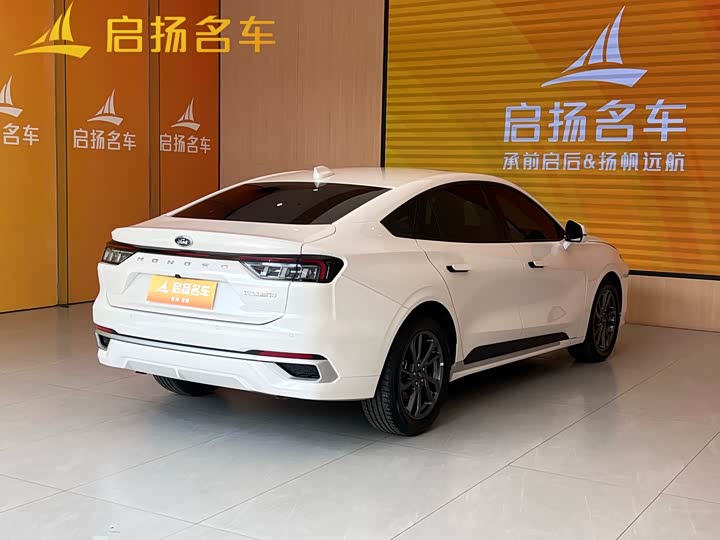 Ford Mondeo 2025 2025款 1.5T EcoBoost 豪华型