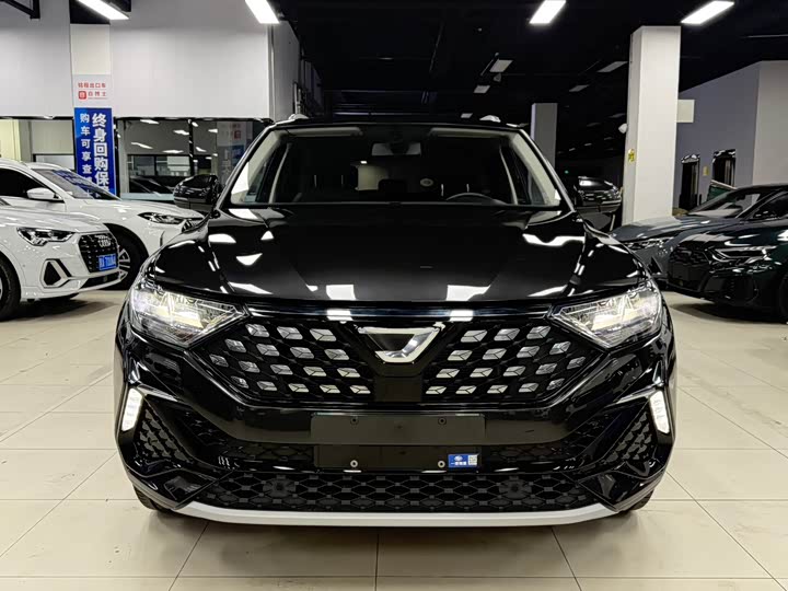 Jetta VS5 2023 2023款 280TSI 自动荣耀型