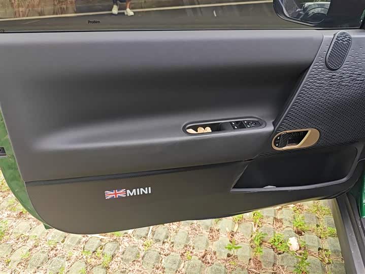 Mini Cooper 2025 2025款 456km COOPER E 经典派