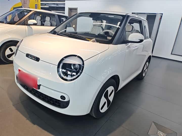 2026 Changan Qiyuan (Nevo) Lumin
