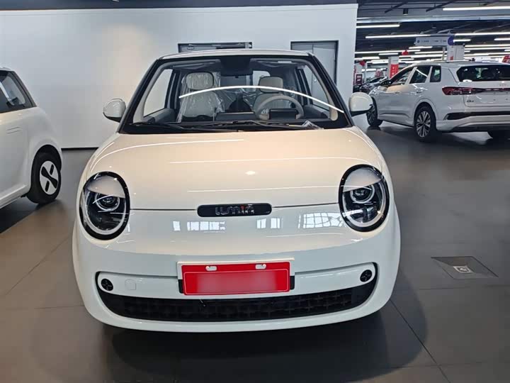2026 Changan Qiyuan (Nevo) Lumin