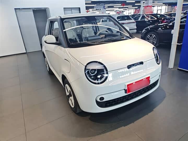 2026 Changan Qiyuan (Nevo) Lumin