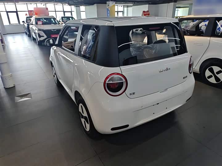 2026 Changan Qiyuan (Nevo) Lumin