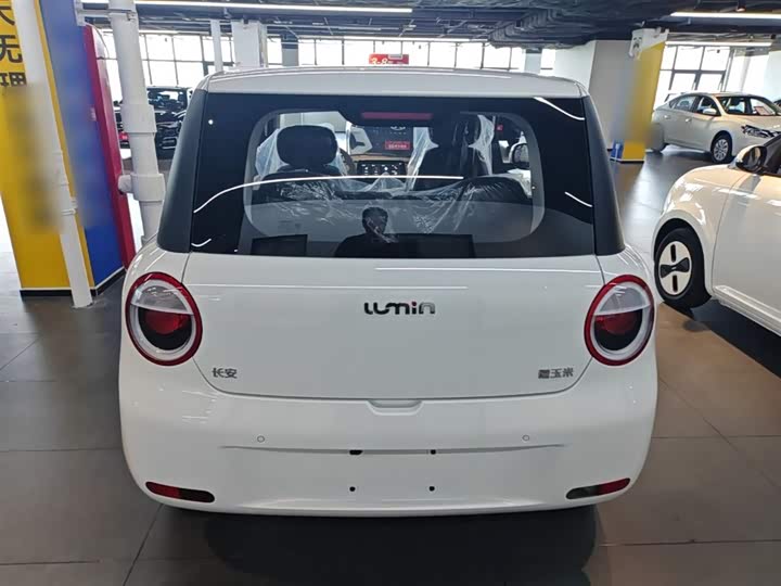 Фото 6 - Changan Qiyuan (Nevo) Lumin