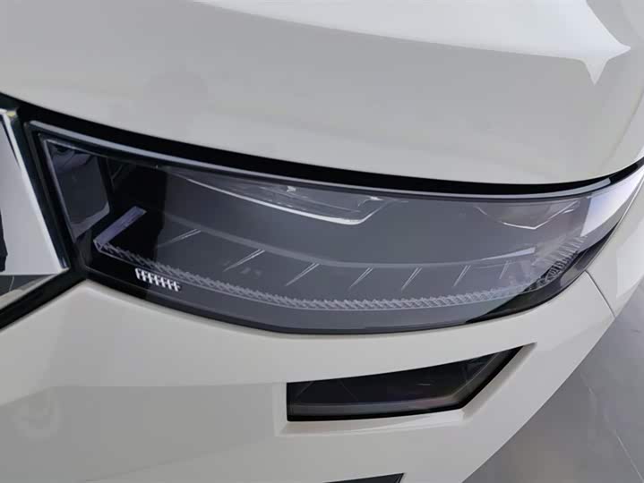Skoda Kodiaq 2024 2024款 TSI330 5座两驱实力版