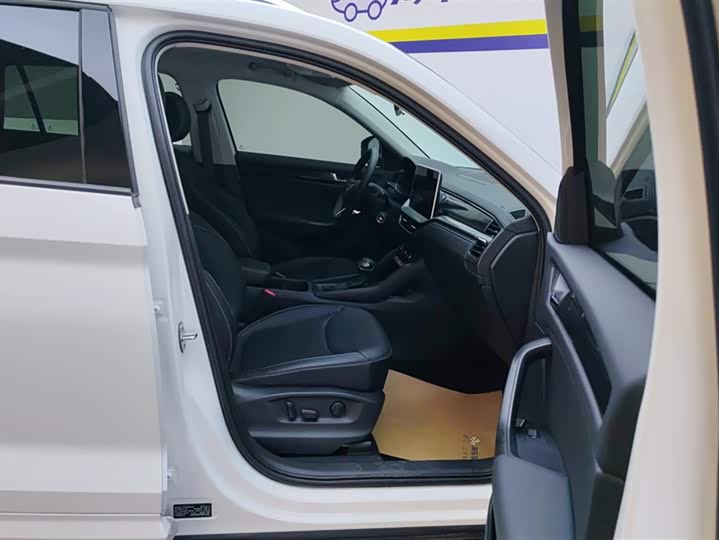 Skoda Kodiaq 2024 2024款 TSI330 5座两驱实力版