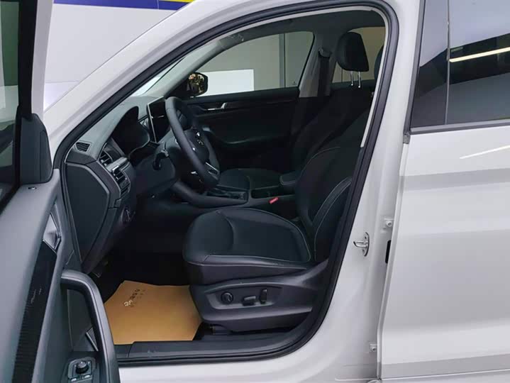 Skoda Kodiaq 2024 2024款 TSI330 5座两驱实力版