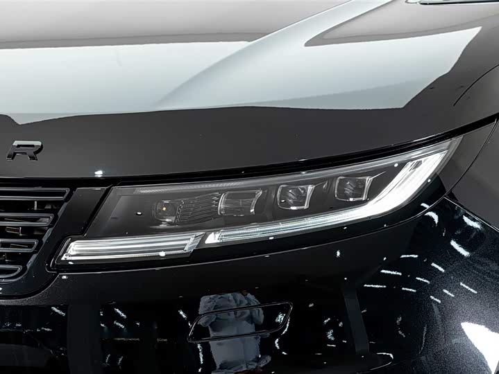 Zdjęcie 4 - Land Rover Range Rover Sport