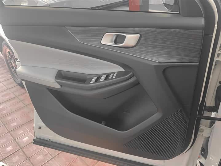 Changan CS55 Plus Hybrid 2025 2025款 智慧新蓝鲸 125km 超能版