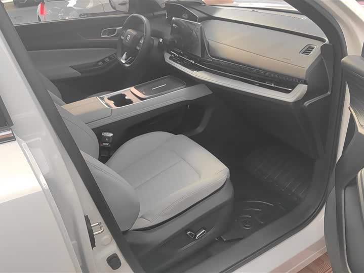 Changan CS55 Plus Hybrid 2025 2025款 智慧新蓝鲸 125km 超能版