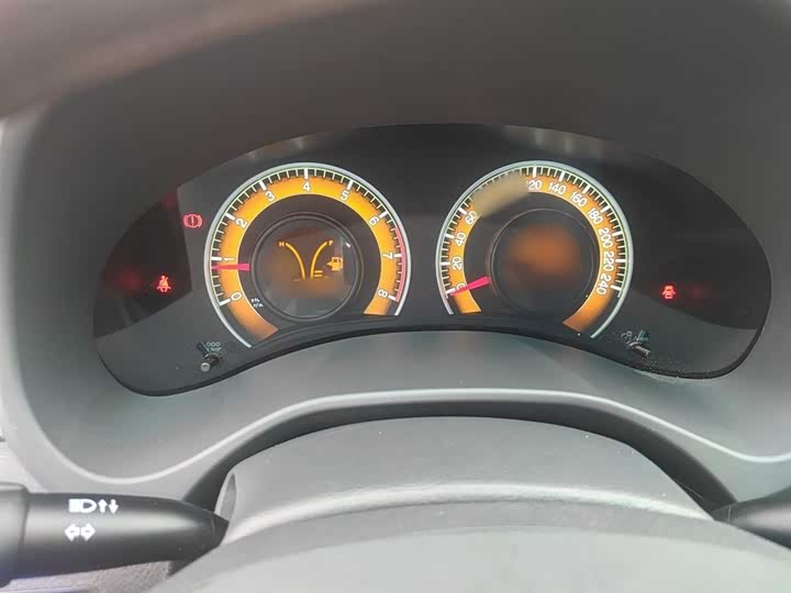 2020 BYD F3