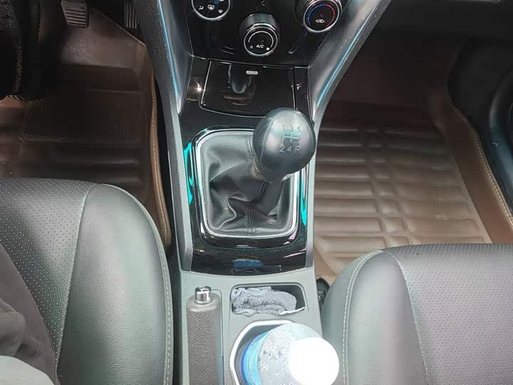 BYD F3 2020 2020款 1.5L 手动豪华版