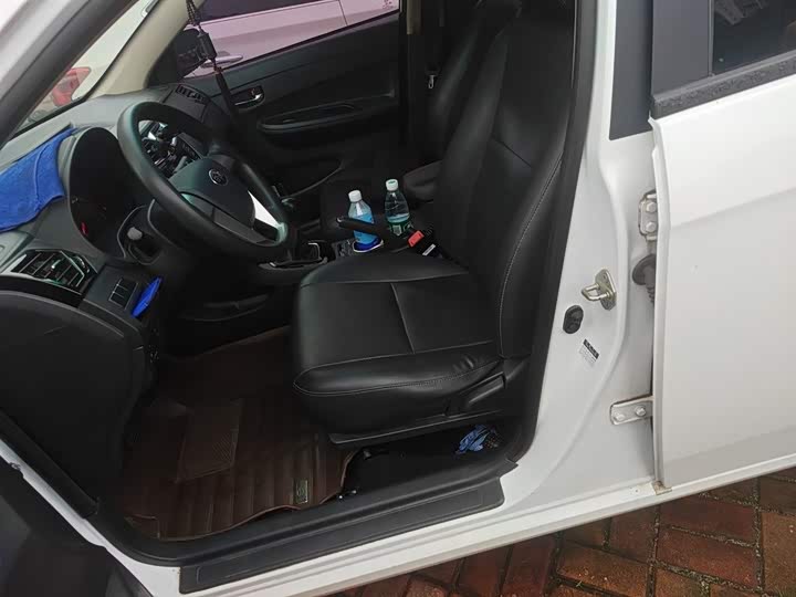 BYD F3 2020 2020款 1.5L 手动豪华版
