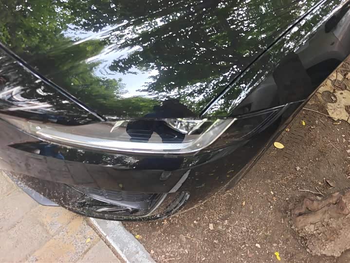 Jaguar XE L 2025 2025款 2.0T 250PS R-DYNAMIC 90周年典藏版