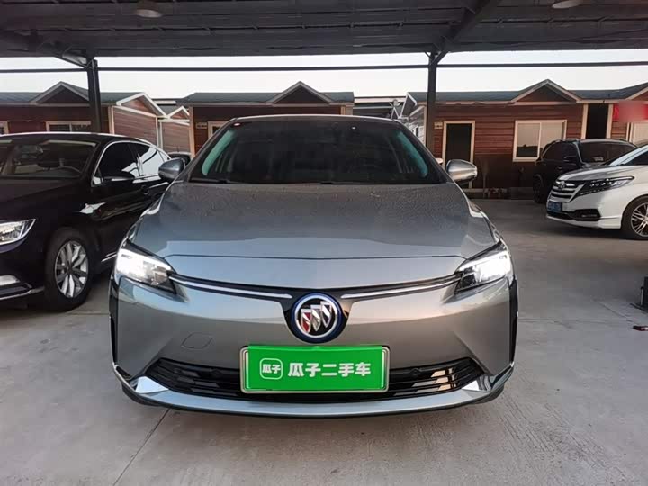 2024 Buick Velite 6