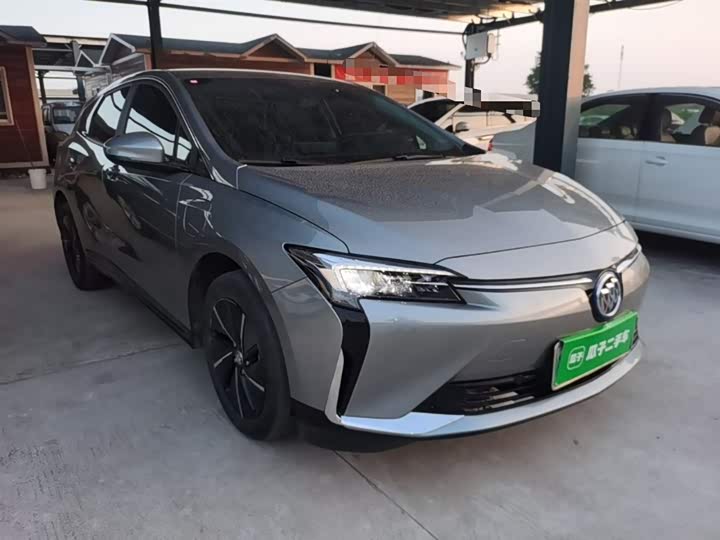 2024 Buick Velite 6