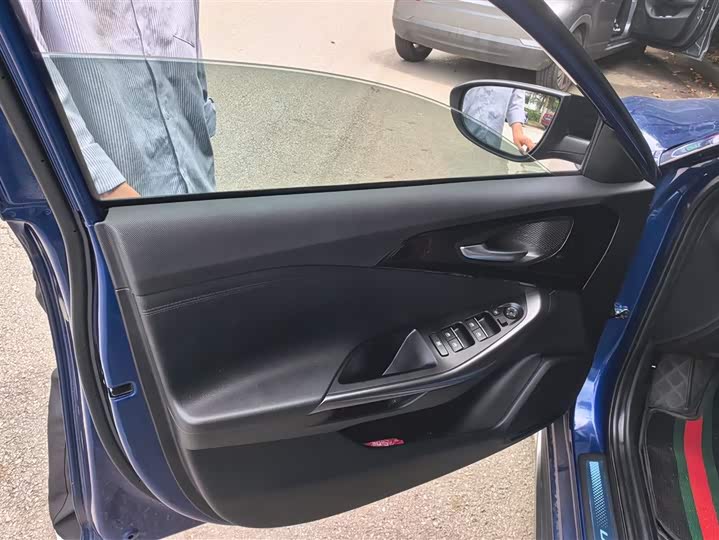 Hyundai Lafesta 2023 2023款 270T N Line DLX豪华版