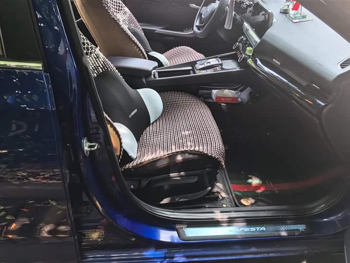 Hyundai Lafesta 2023 2023款 270T N Line DLX豪华版