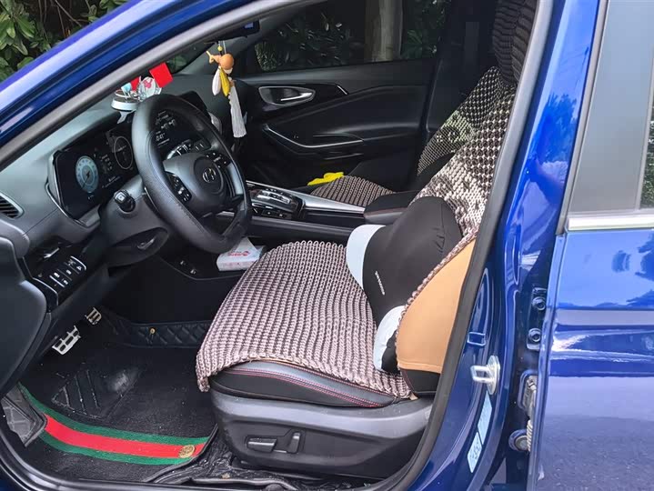 Hyundai Lafesta 2023 2023款 270T N Line DLX豪华版