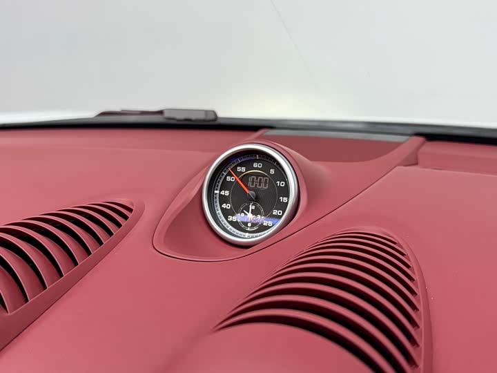 Porsche 718 2022 2022款 Boxster 2.0T