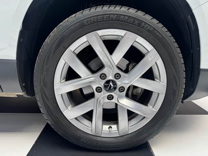 Jetta VS5 2022 2022款 280TSI 自动进取型