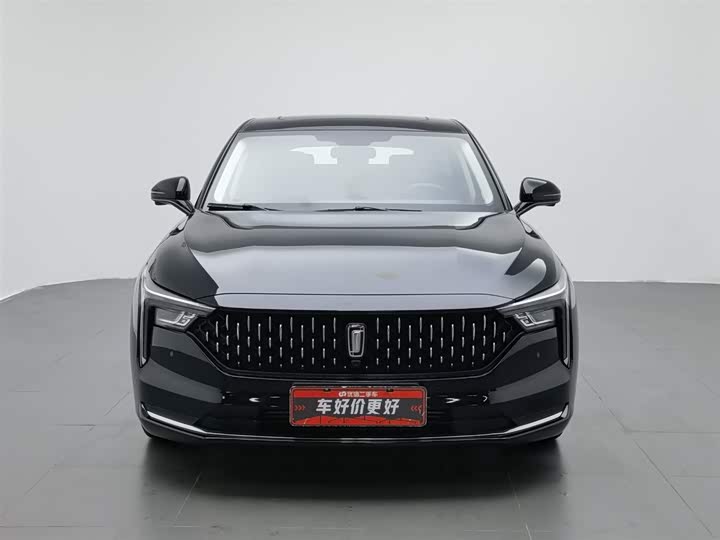 Bestune B70 2023 2023款 第三代 1.5T 自动畅享型