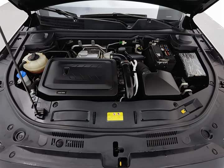 Bestune B70 2023 2023款 第三代 1.5T 自动畅享型