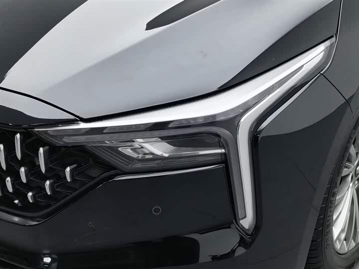 Bestune B70 2023 2023款 第三代 1.5T 自动畅享型