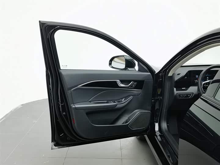 Bestune B70 2023 2023款 第三代 1.5T 自动畅享型