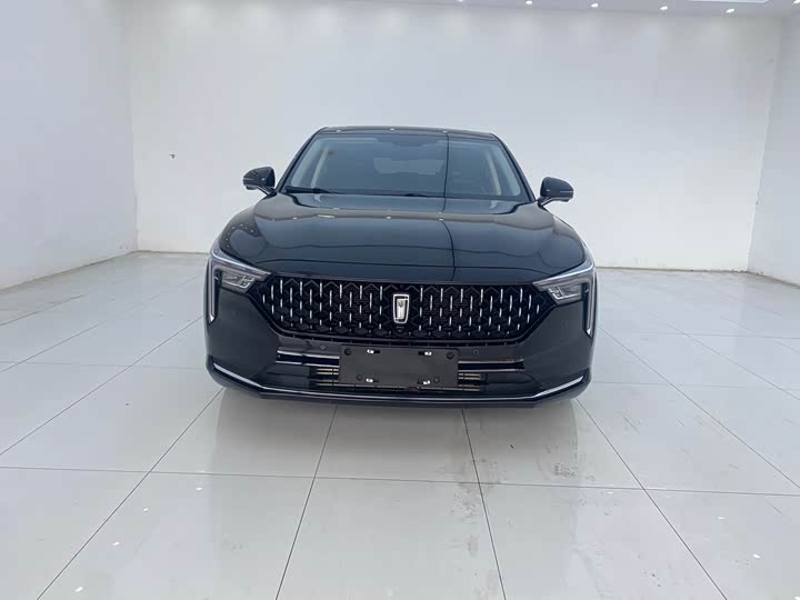 Bestune B70 2023 2023款 第三代 1.5T 自动畅享型