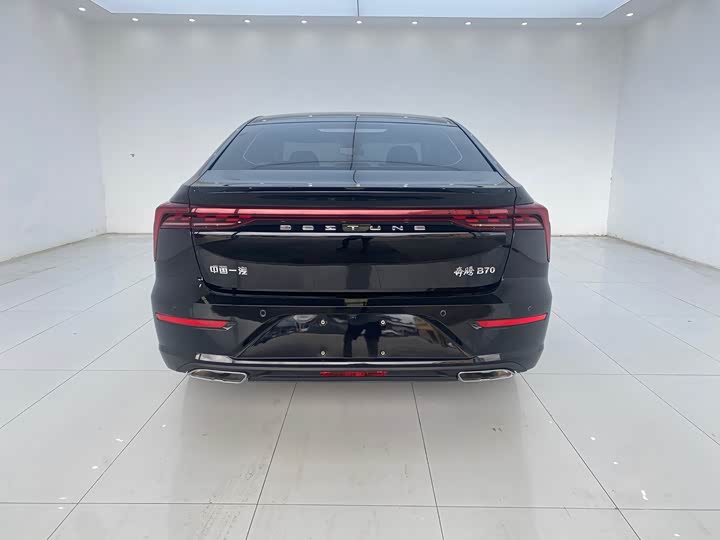 Bestune B70 2023 2023款 第三代 1.5T 自动畅享型