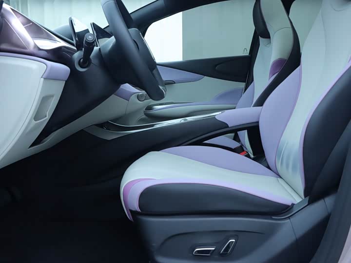 Zdjęcie 6 - BYD Dolphin