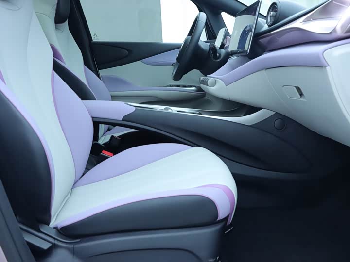 Zdjęcie 8 - BYD Dolphin