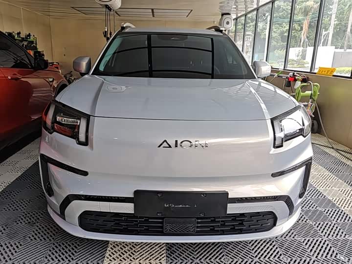 GAC Aion V 2024 2024款 埃安霸王龙 520 智享版