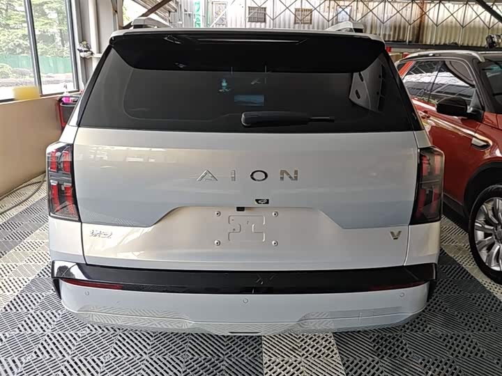 GAC Aion V 2024 2024款 埃安霸王龙 520 智享版
