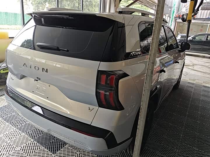GAC Aion V 2024 2024款 埃安霸王龙 520 智享版