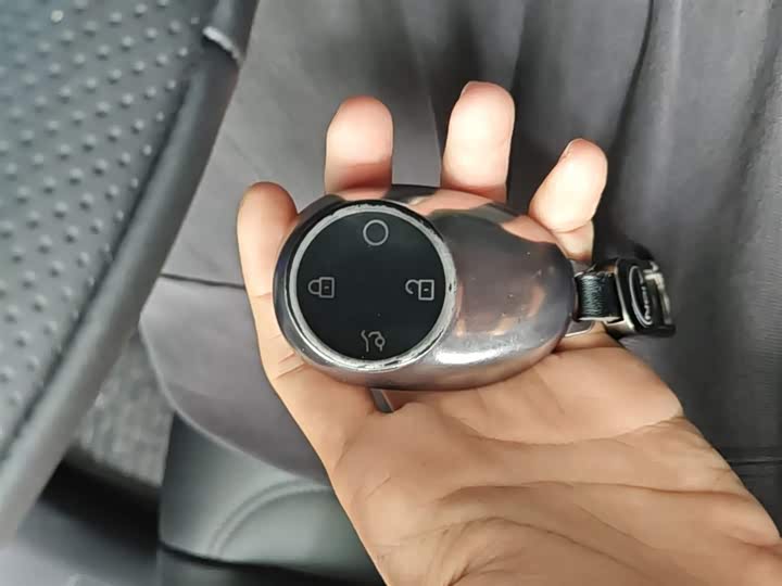 GAC Aion V 2024 2024款 埃安霸王龙 520 智享版