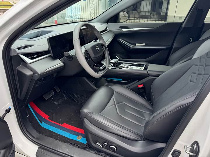 Фото 8 - Changan Raeton Plus