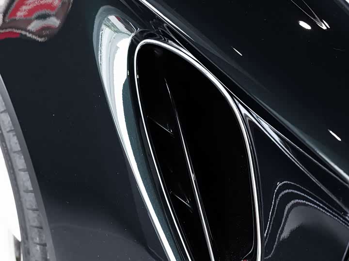 Lotus Emira 2022 2022款 3.5T V6 手动 First Edition