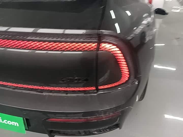 Audi × SAIC E5 Sportback 2026 2026款 先锋型