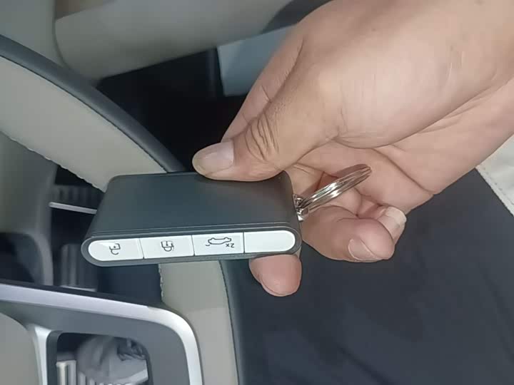 Audi × SAIC E5 Sportback 2026 2026款 先锋型