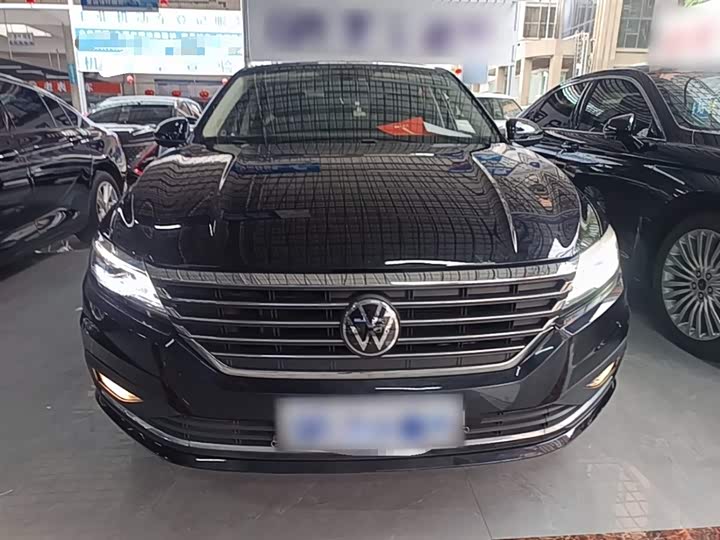 Volkswagen Lavida 2021 2021款 1.5L 自动舒适版