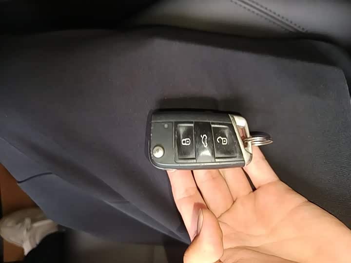 Volkswagen Lavida 2021 2021款 1.5L 自动舒适版