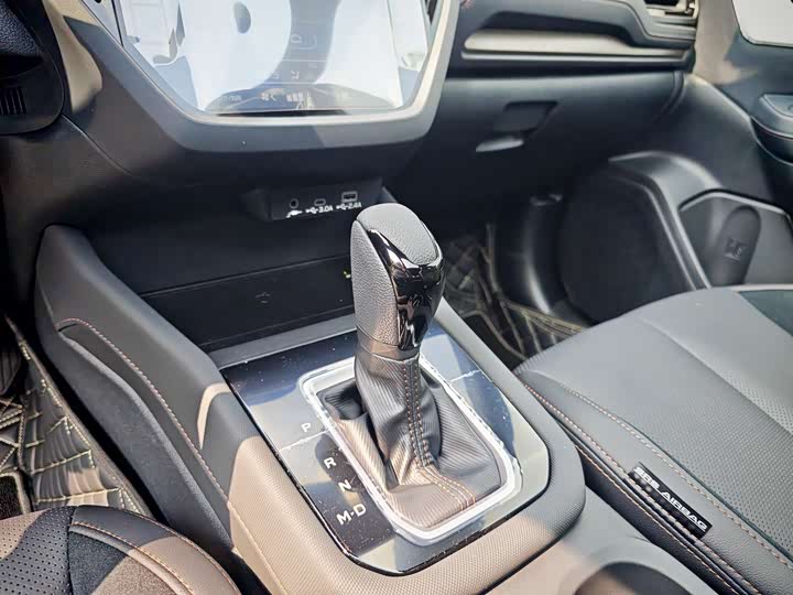 Subaru Forester 2026 2026款 2.5i AWD 旗舰版EyeSight