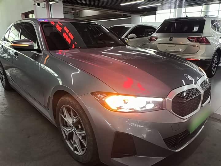 Фото 4 - BMW i3