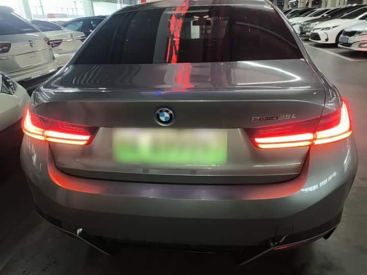 Фото 6 - BMW i3