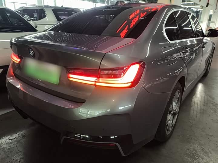 Фото 7 - BMW i3
