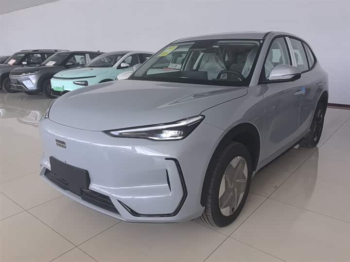 2026 Geely Galaxy E5